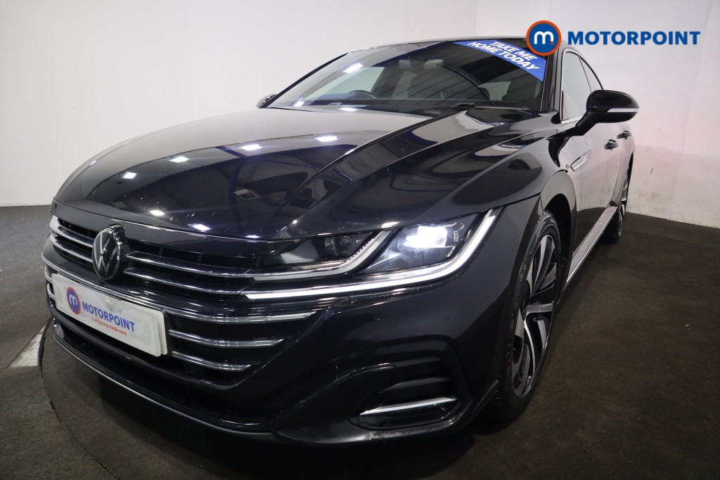 Used Volkswagen Arteon 2023 for sale - 76557656: Photo 24