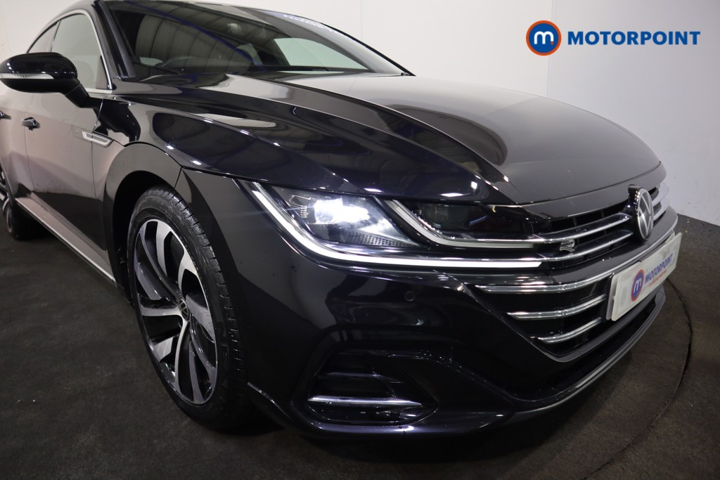 Used Volkswagen Arteon 2023 for sale - 76557656: Photo 25