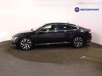 Used Volkswagen Arteon 2023 for sale - 76557656: Photo