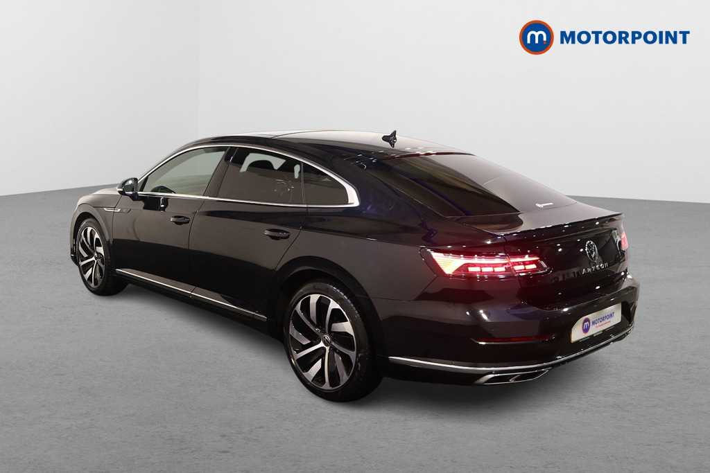 Used Volkswagen Arteon 2023 for sale - 76557656: Photo 3
