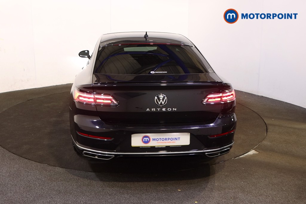 Used Volkswagen Arteon 2023 for sale - 76557656: Photo 4
