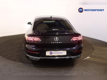 Used Volkswagen Arteon 2023 for sale - 76557656: Photo