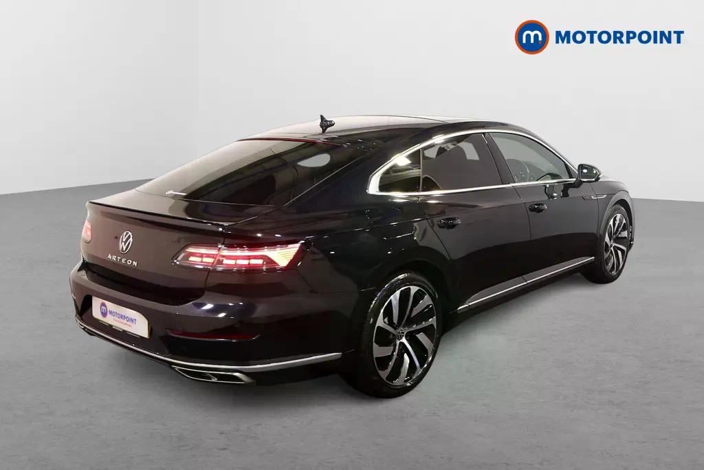 Used Volkswagen Arteon 2023 for sale - 76557656: Photo 5