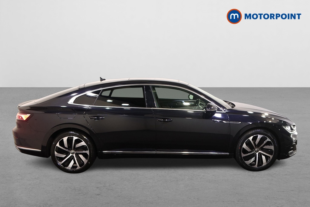 Used Volkswagen Arteon 2023 for sale - 76557656: Photo 6