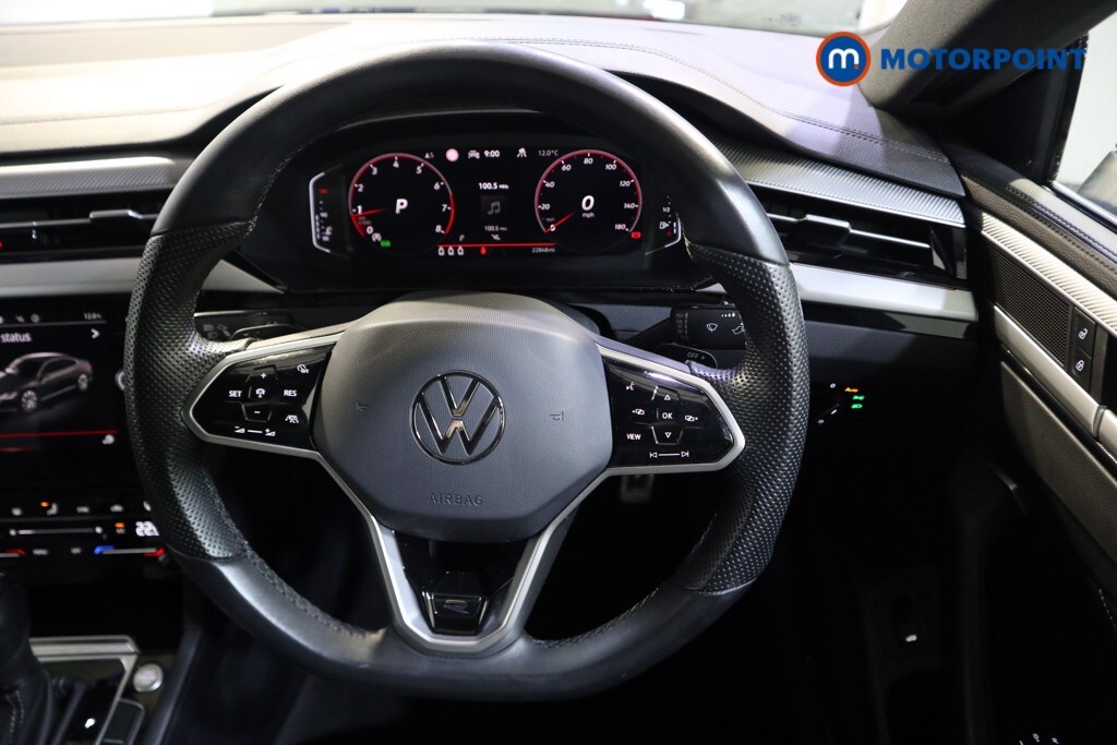 Used Volkswagen Arteon 2023 for sale - 76557656: Photo 7