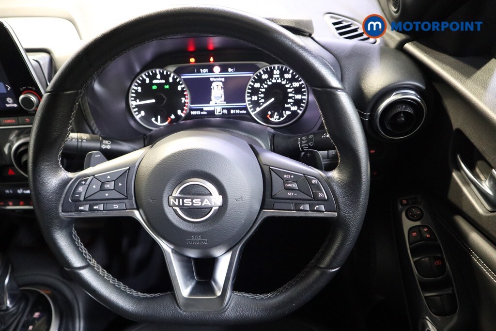 Used Nissan Juke 2023 for sale - 77407290: Photo 10