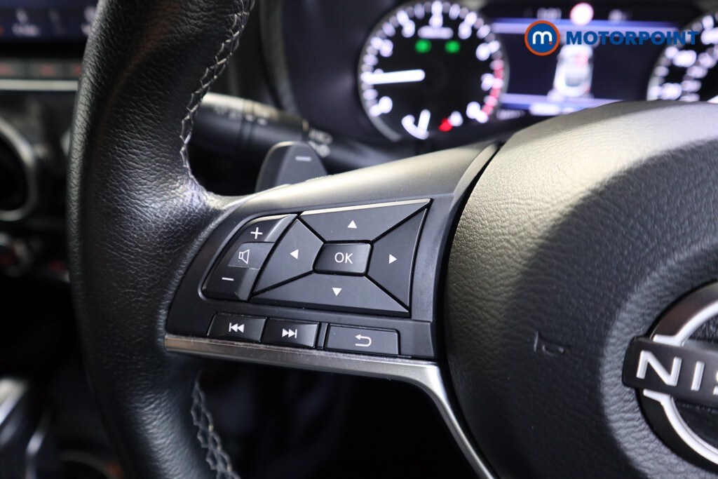 Used Nissan Juke 2023 for sale - 77407290: Photo 11