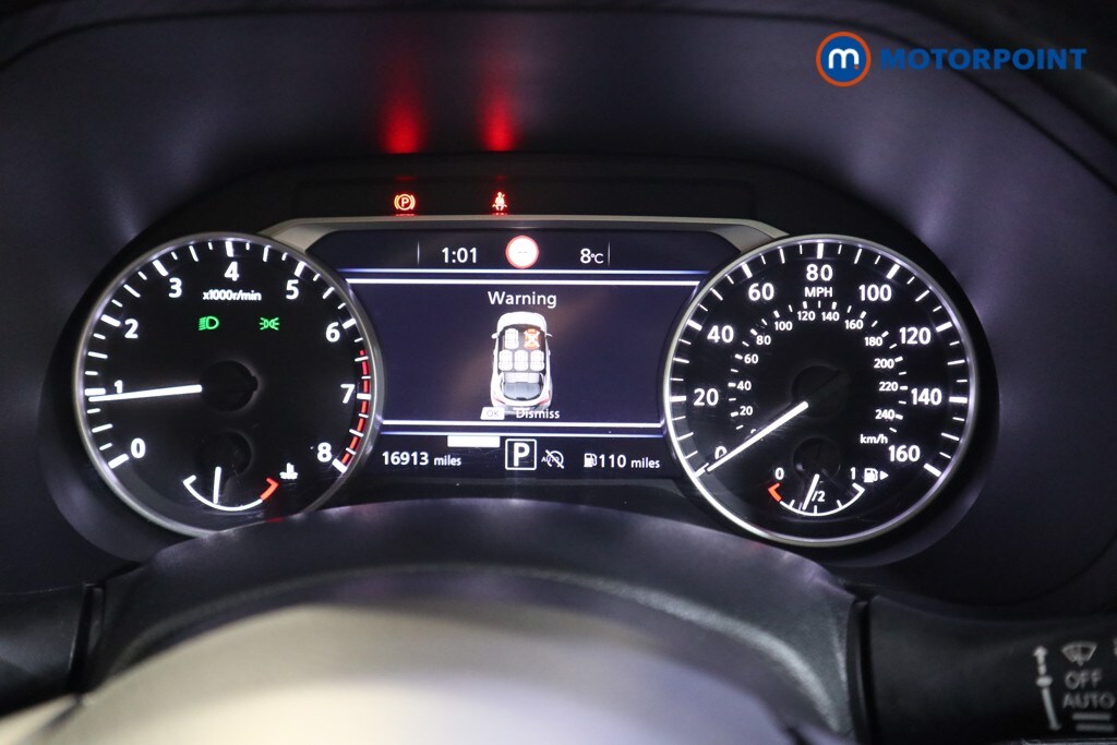 Used Nissan Juke 2023 for sale - 77407290: Photo 13