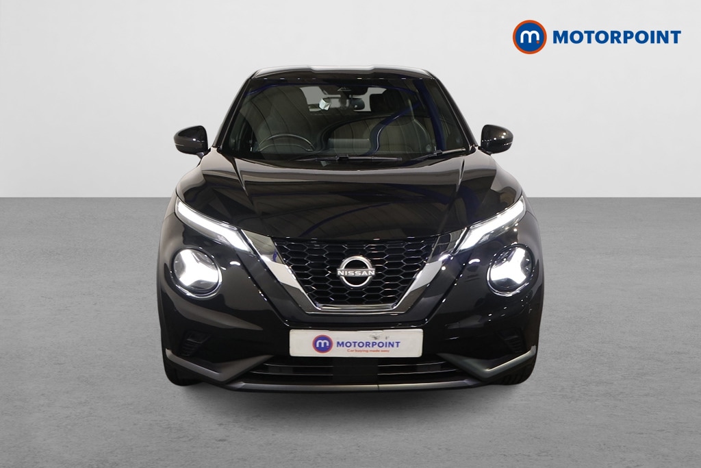 Used Nissan Juke 2023 for sale - 77407290: Photo 2