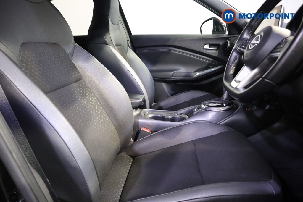 Used Nissan Juke 2023 for sale - 77407290: Photo 22