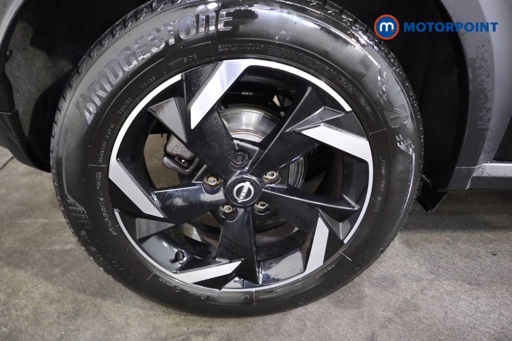 Used Nissan Juke 2023 for sale - 77407290: Photo 27