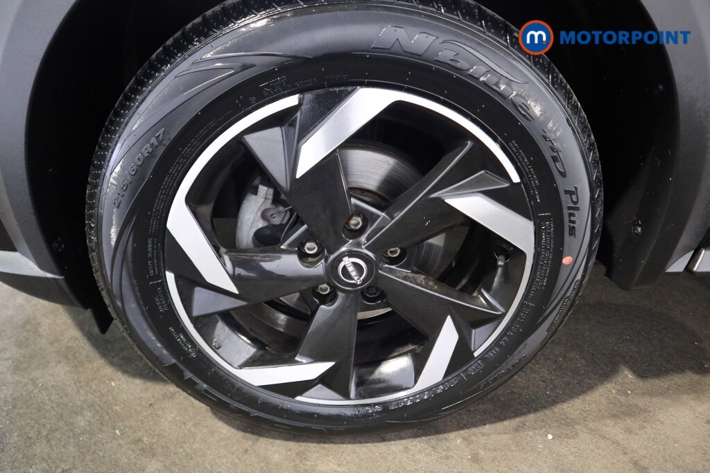 Used Nissan Juke 2023 for sale - 77407290: Photo 29