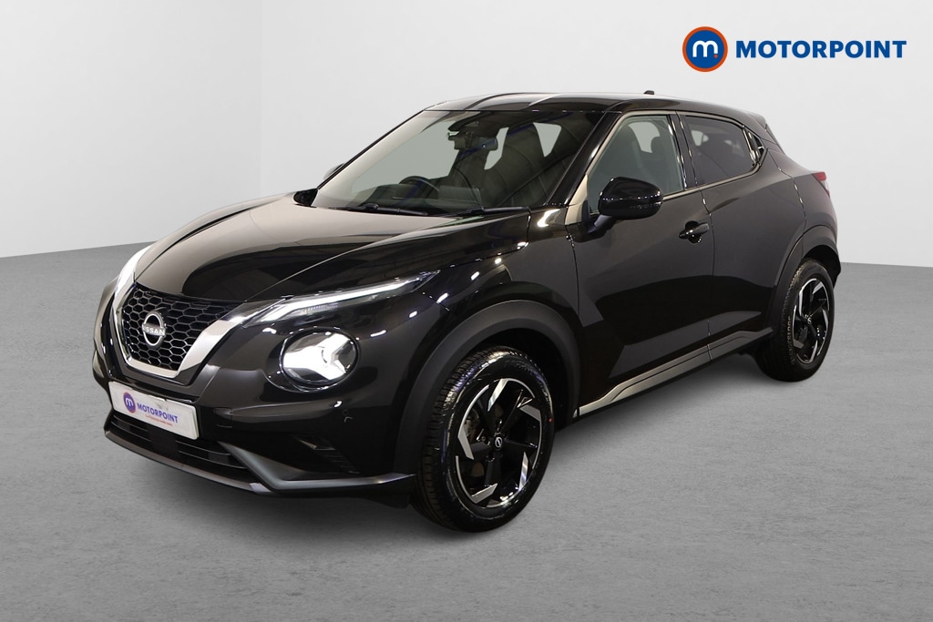 Used Nissan Juke 2023 for sale - 77407290: Photo 3