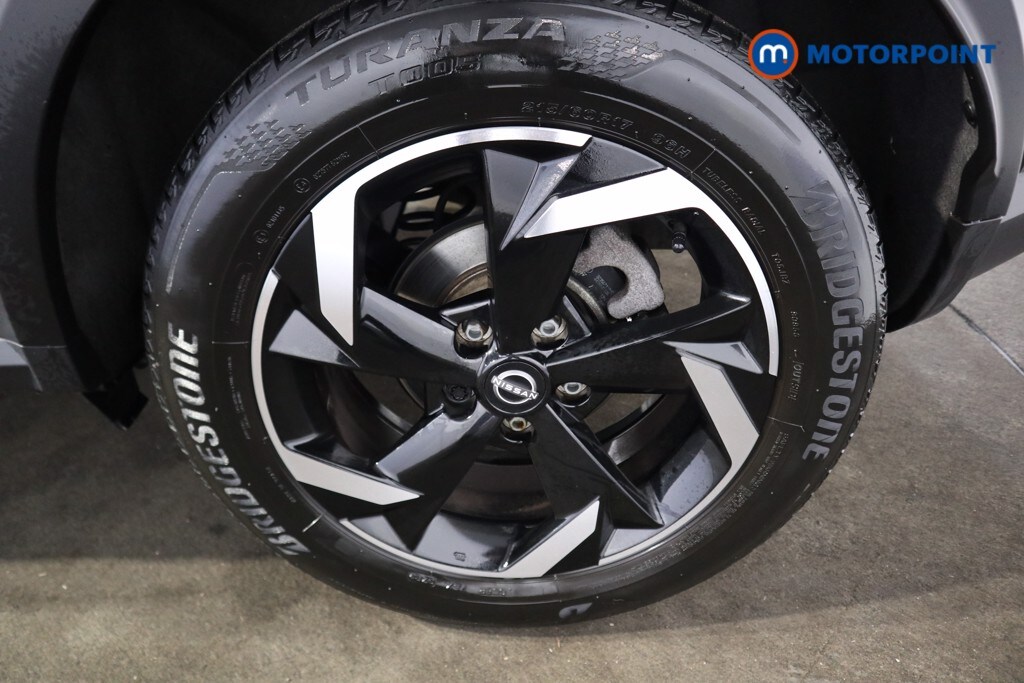 Used Nissan Juke 2023 for sale - 77407290: Photo 30