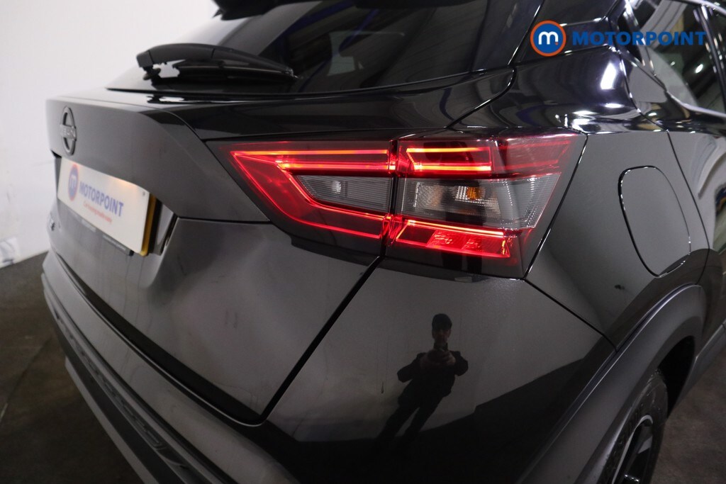 Used Nissan Juke 2023 for sale - 77407290: Photo 34