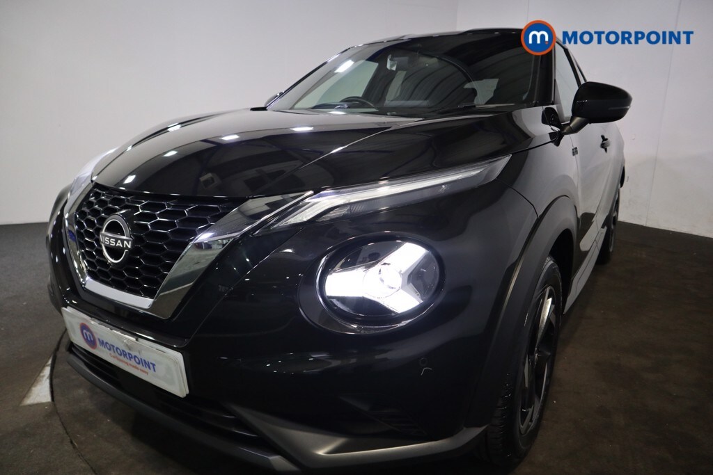 Used Nissan Juke 2023 for sale - 77407290: Photo 38