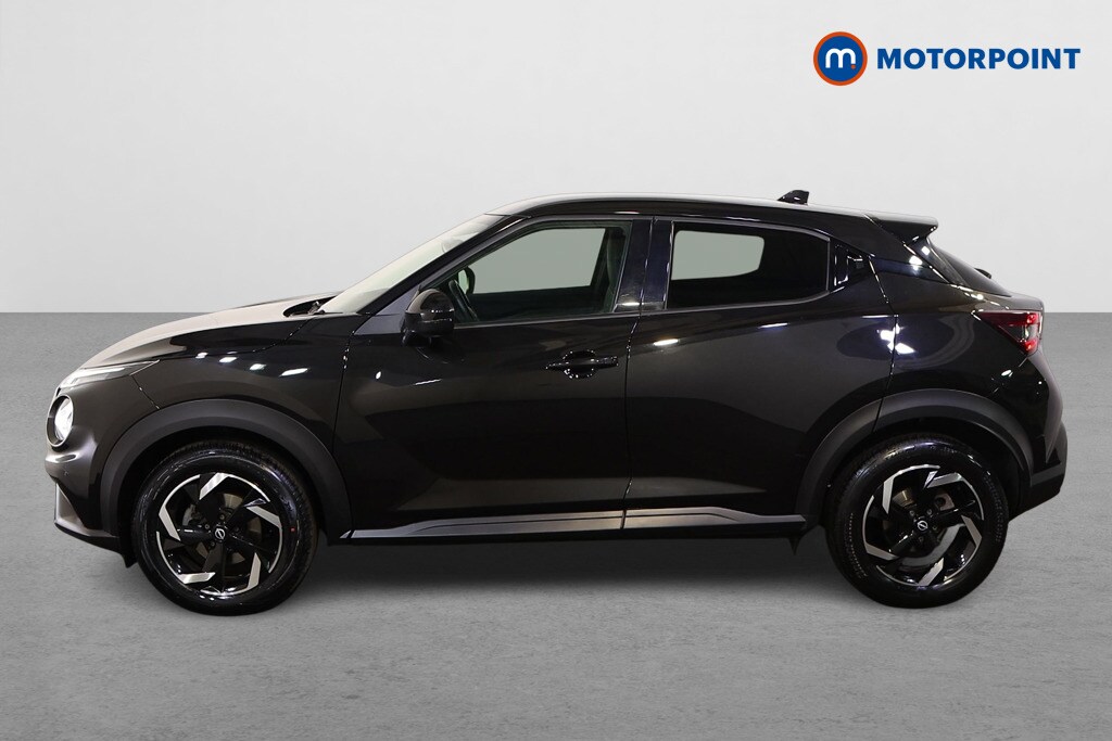 Used Nissan Juke 2023 for sale - 77407290: Photo 4