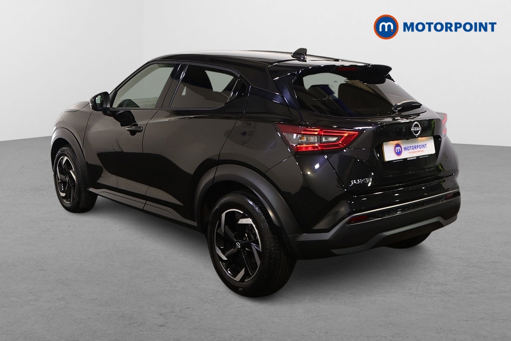 Used Nissan Juke 2023 for sale - 77407290: Photo 5