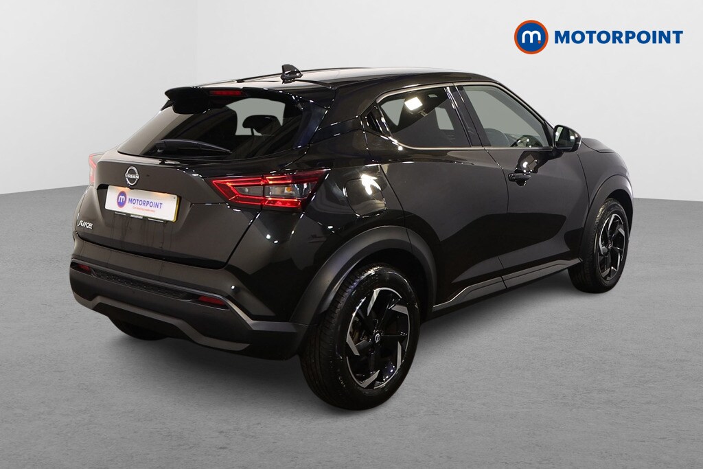 Used Nissan Juke 2023 for sale - 77407290: Photo 7