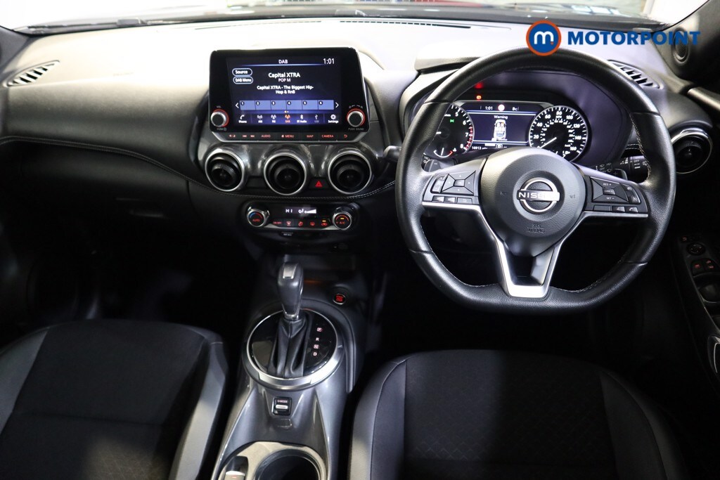 Used Nissan Juke 2023 for sale - 77407290: Photo 9