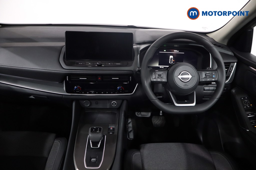 Used Nissan Qashqai for sale - 76554732: Photo 11