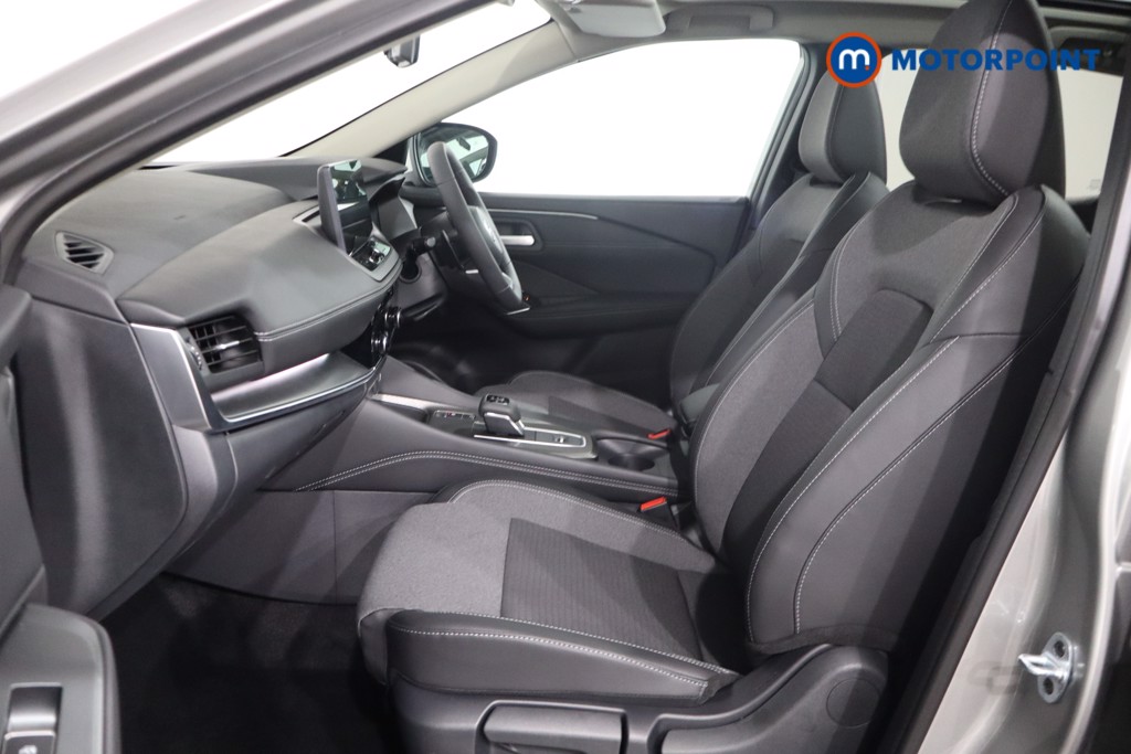 Used Nissan Qashqai for sale - 76554732: Photo 12