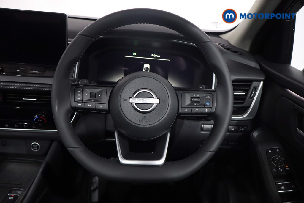 Used Nissan Qashqai for sale - 76554732: Photo 14