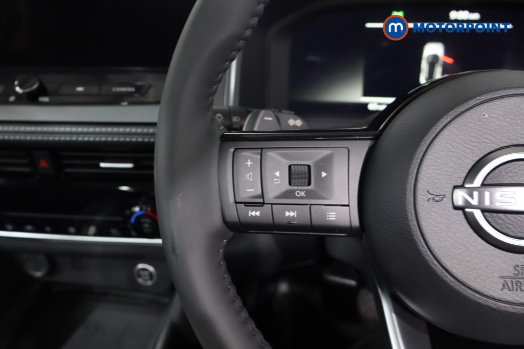 Used Nissan Qashqai for sale - 76554732: Photo 15