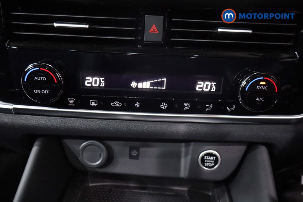 Used Nissan Qashqai for sale - 76554732: Photo 26