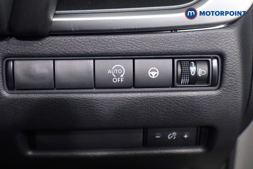 Used Nissan Qashqai for sale - 76554732: Photo 29