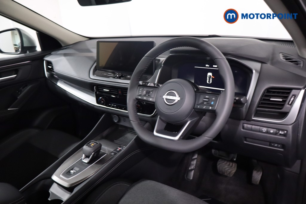 Used Nissan Qashqai for sale - 76554732: Photo 34