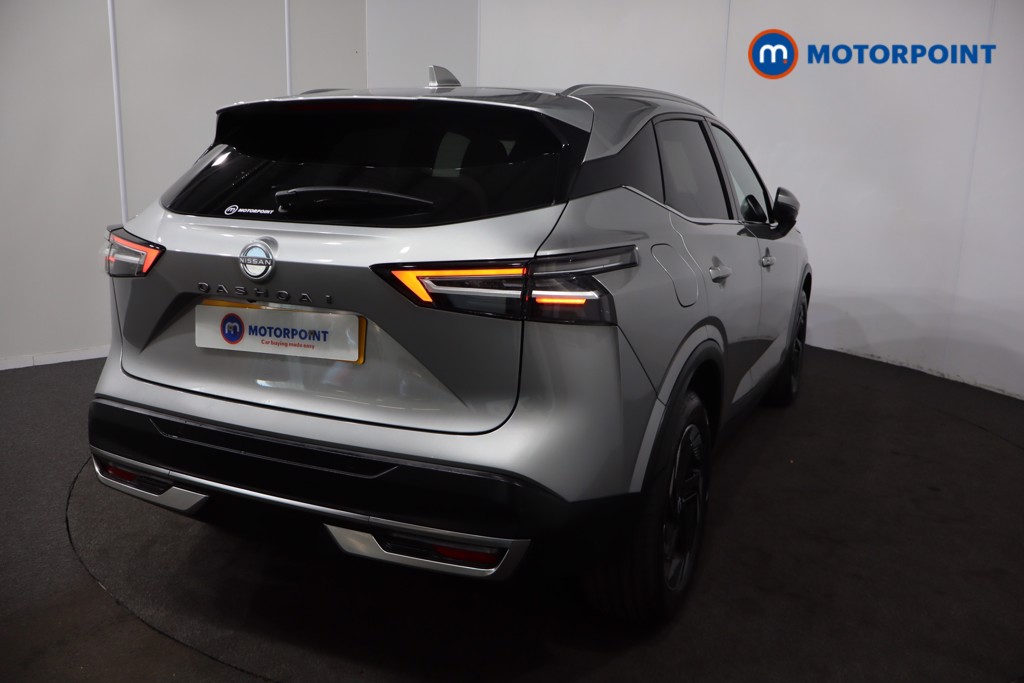 Used Nissan Qashqai for sale - 76554732: Photo 37