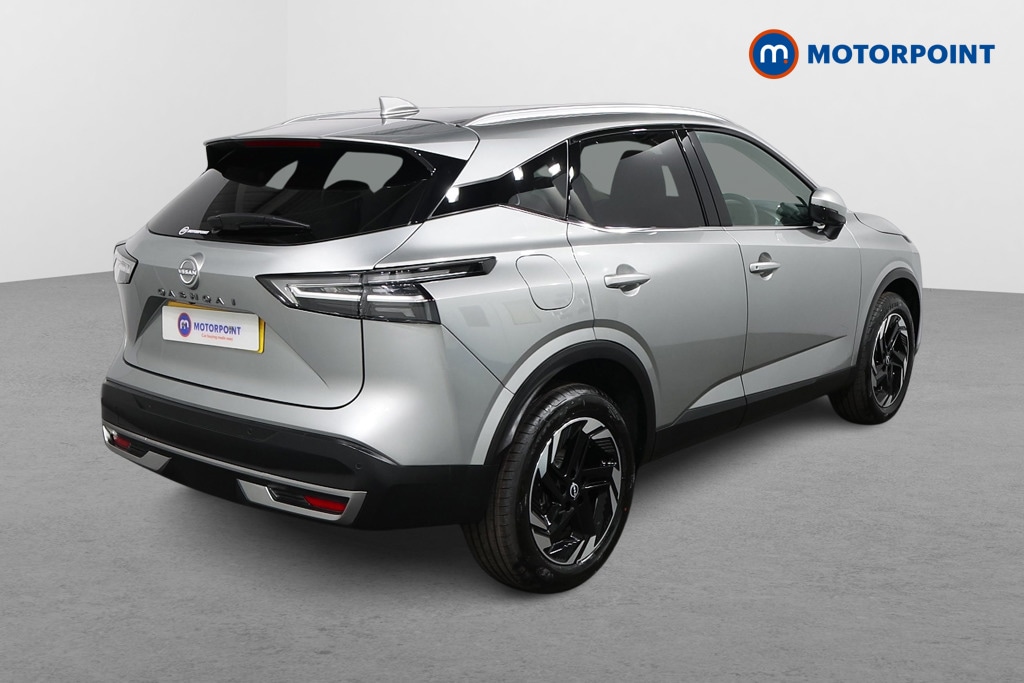 Used Nissan Qashqai for sale - 76554732: Photo 7