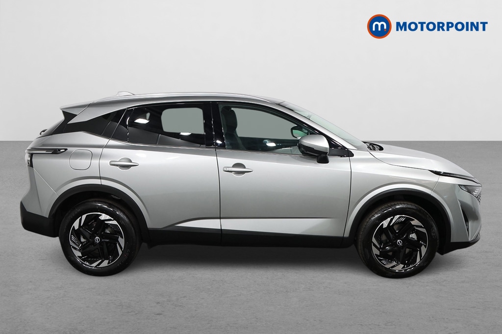 Used Nissan Qashqai for sale - 76554732: Photo 8