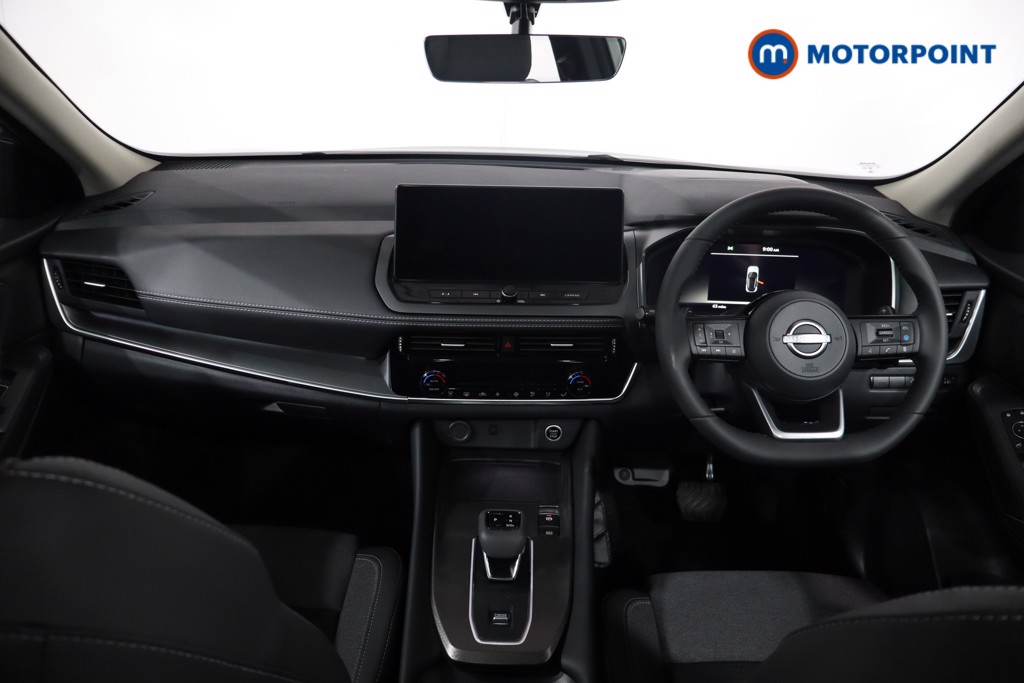 Used Nissan Qashqai for sale - 76554732: Photo 9