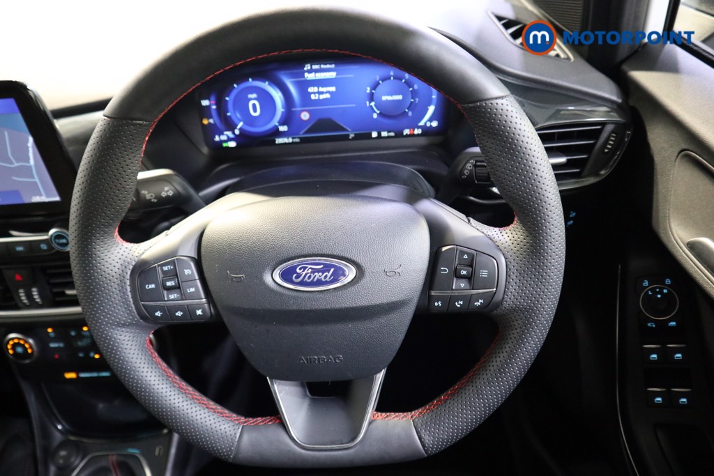 Used Ford Puma 2023 for sale - 77086658: Photo 10