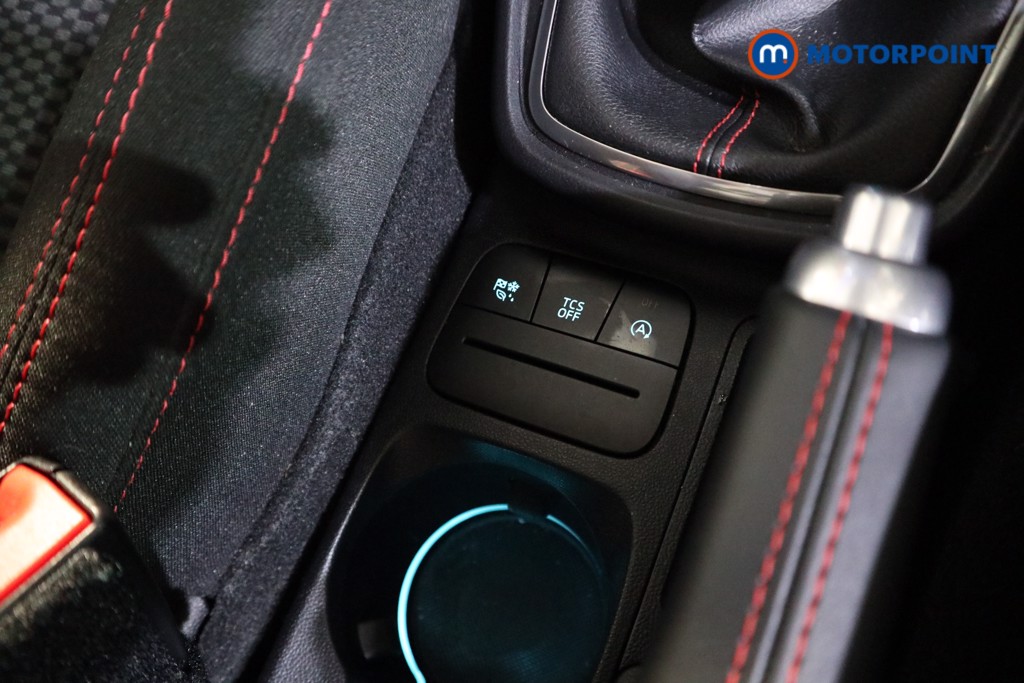 Used Ford Puma 2023 for sale - 77086658: Photo 17