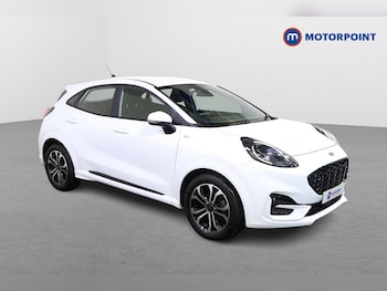 Used Ford Puma 2023 for sale - 77086658: Photo