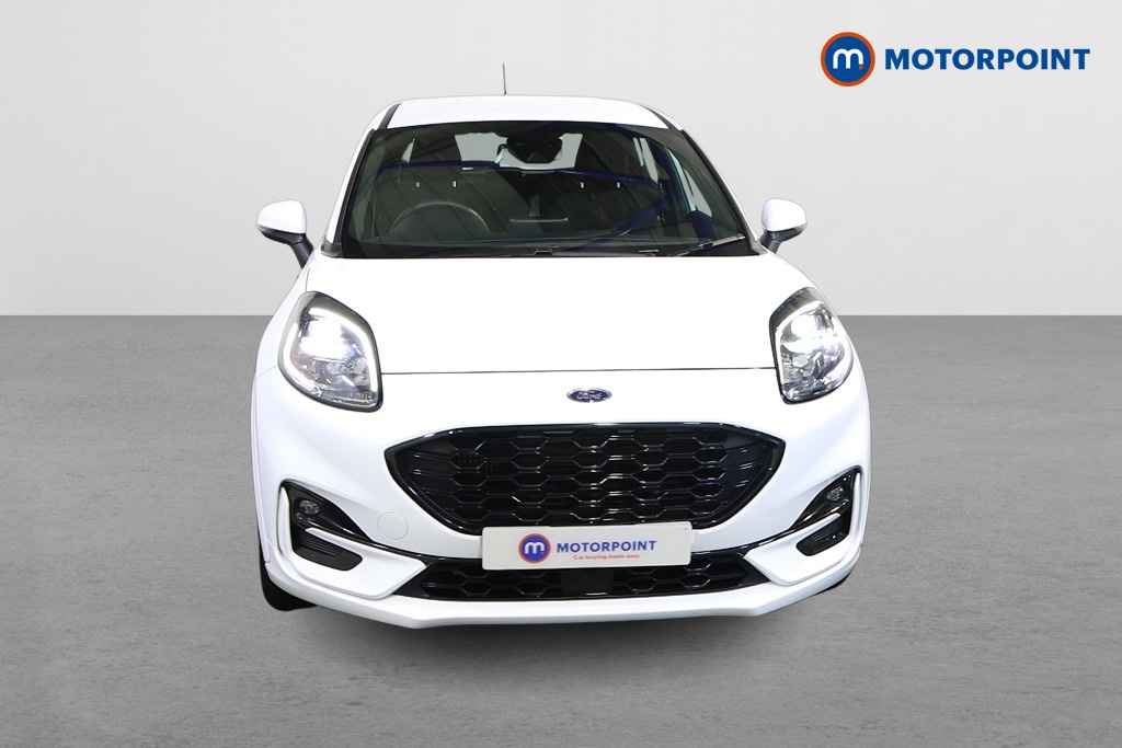 Used Ford Puma 2023 for sale - 77086658: Photo 2