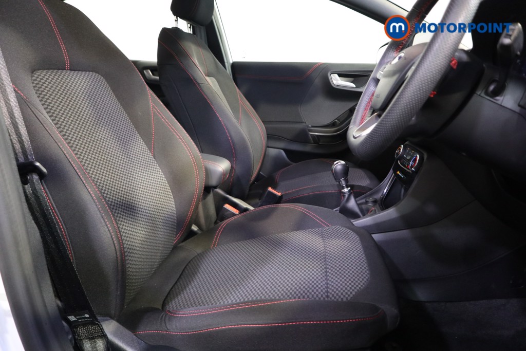 Used Ford Puma 2023 for sale - 77086658: Photo 21