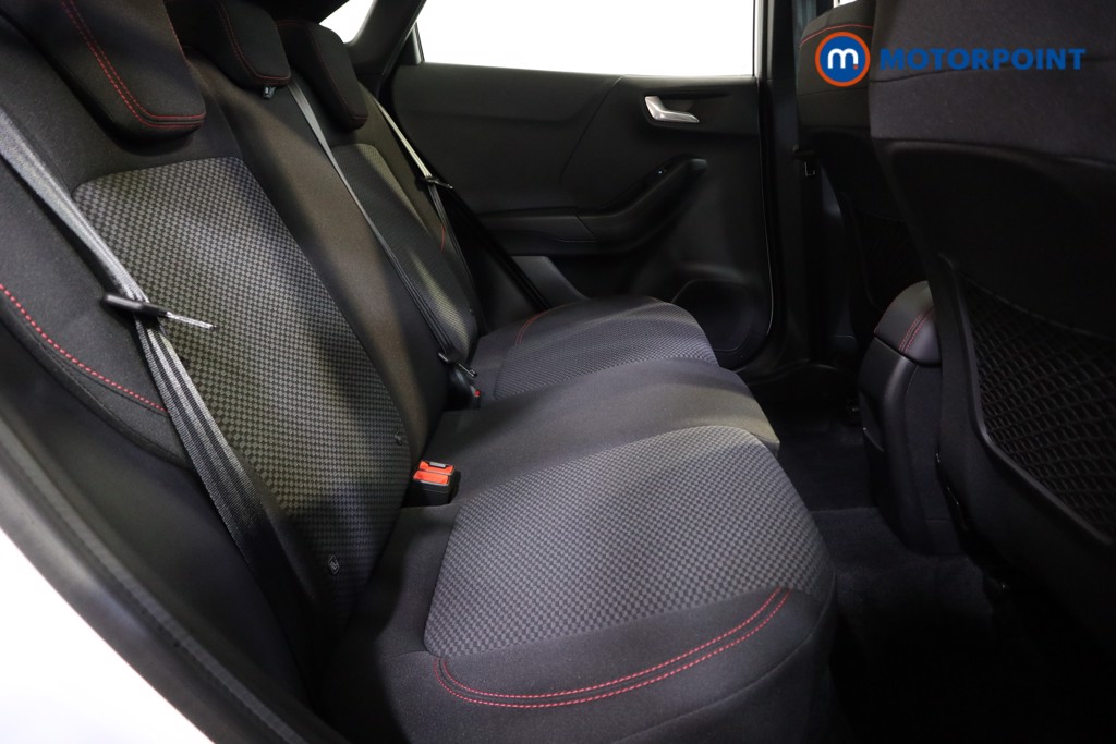 Used Ford Puma 2023 for sale - 77086658: Photo 22