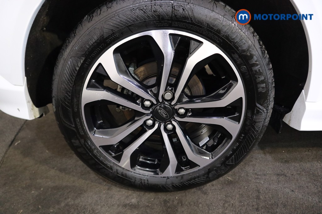 Used Ford Puma 2023 for sale - 77086658: Photo 26