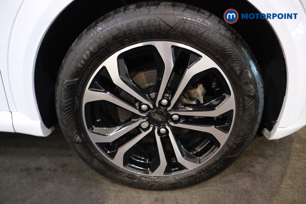 Used Ford Puma 2023 for sale - 77086658: Photo 27