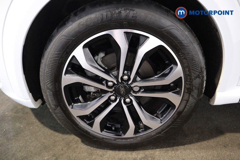 Used Ford Puma 2023 for sale - 77086658: Photo 28