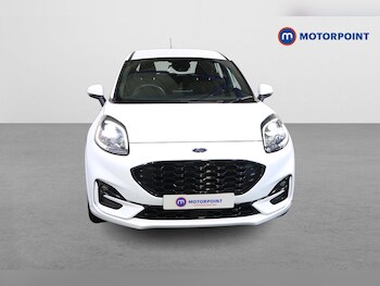 Used Ford Puma 2023 for sale - 77086658: Photo