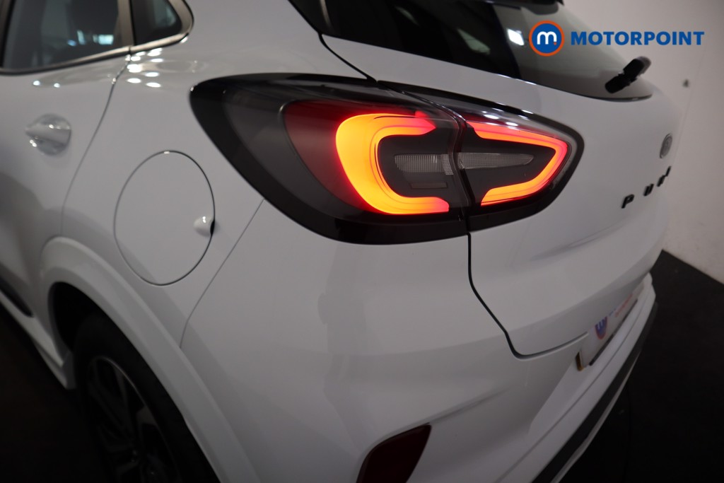 Used Ford Puma 2023 for sale - 77086658: Photo 31