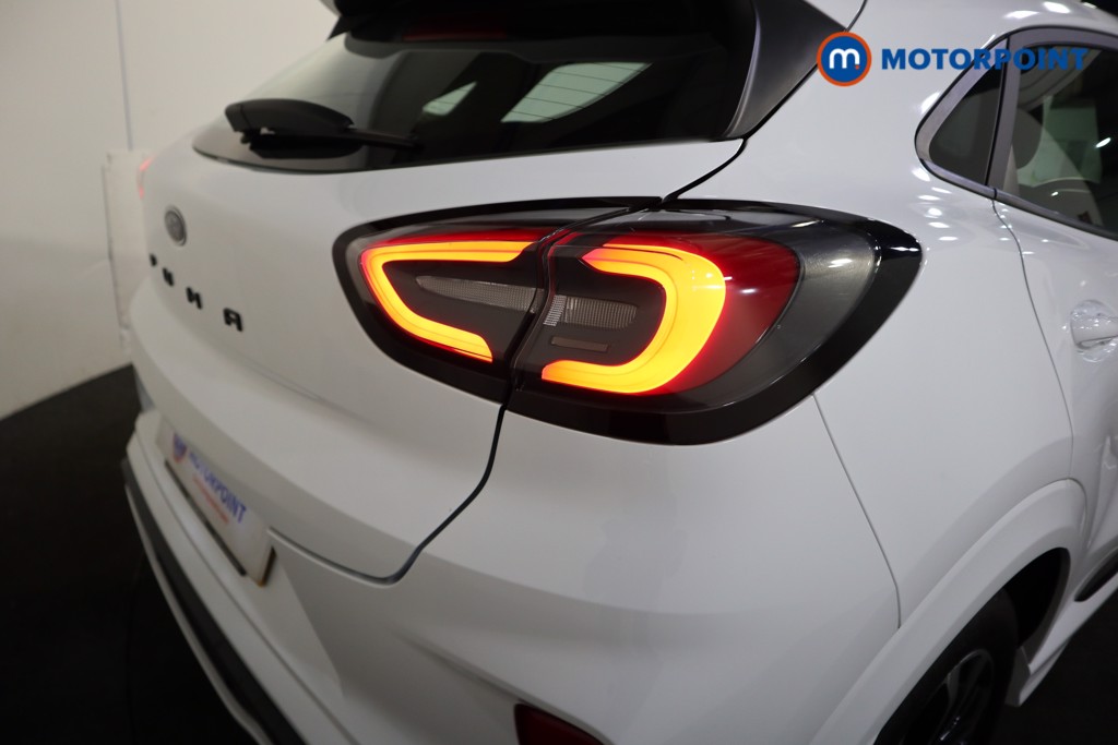 Used Ford Puma 2023 for sale - 77086658: Photo 32