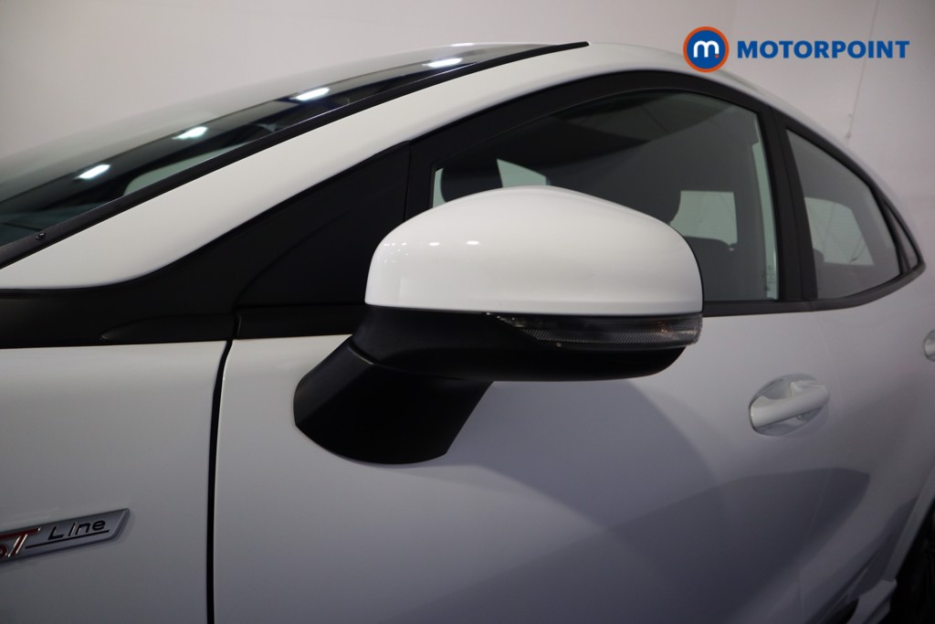 Used Ford Puma 2023 for sale - 77086658: Photo 34