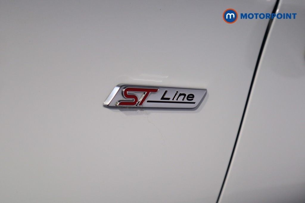 Used Ford Puma 2023 for sale - 77086658: Photo 35