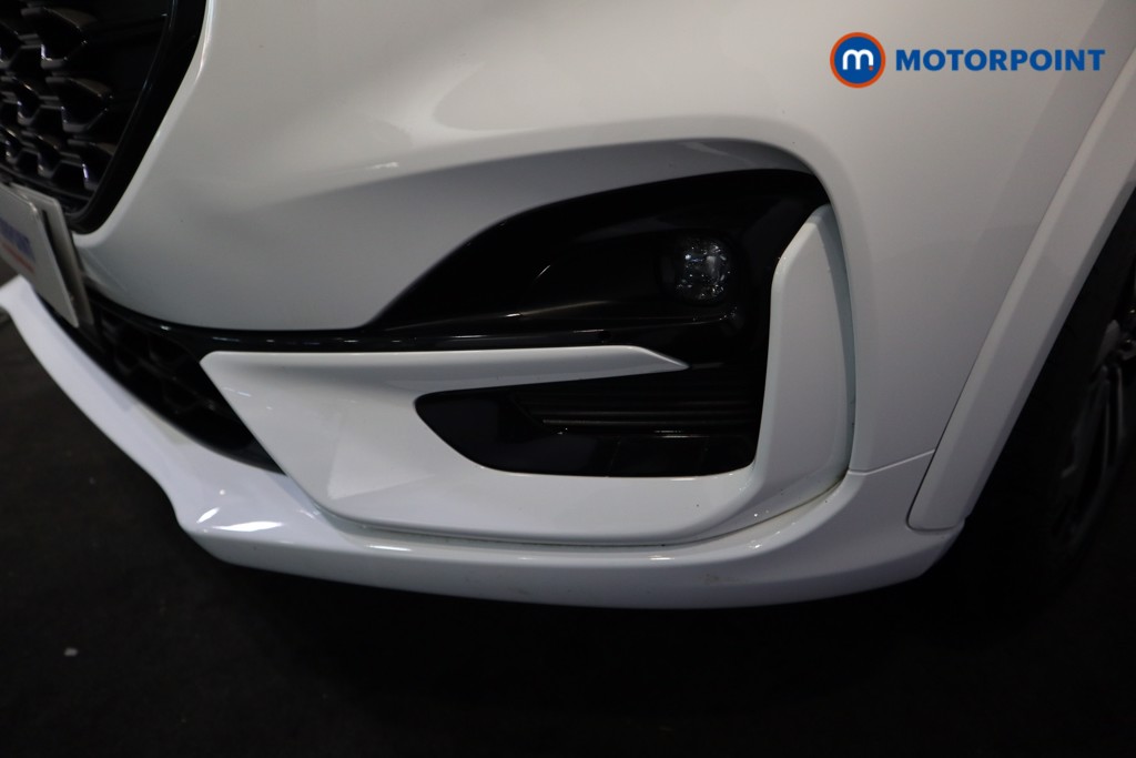 Used Ford Puma 2023 for sale - 77086658: Photo 36